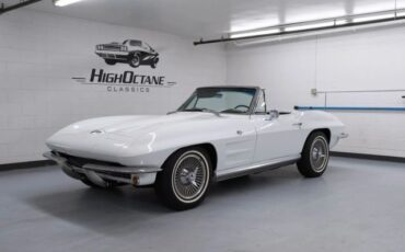 Chevrolet-Corvette-1964-Convertible-4