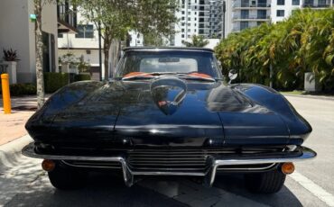 Chevrolet-Corvette-1964-Convertible-4