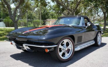 Chevrolet-Corvette-1964-Convertible-4