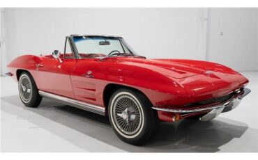 Chevrolet-Corvette-1964-Convertible-4