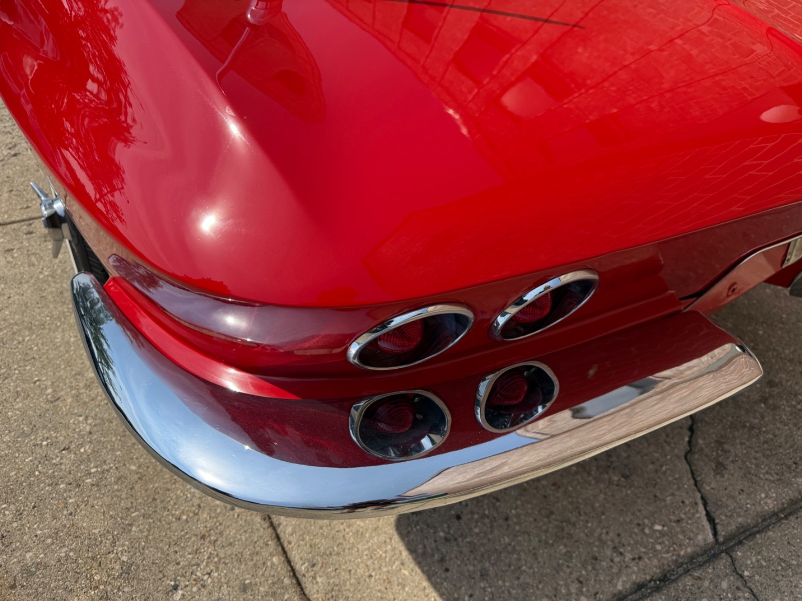 Chevrolet-Corvette-1964-Convertible-5