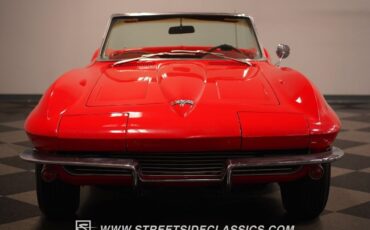Chevrolet-Corvette-1964-Convertible-5