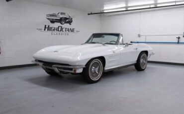 Chevrolet-Corvette-1964-Convertible-5