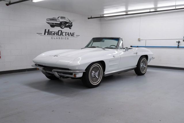 Chevrolet-Corvette-1964-Convertible-5