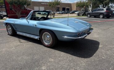 Chevrolet-Corvette-1964-Convertible-5