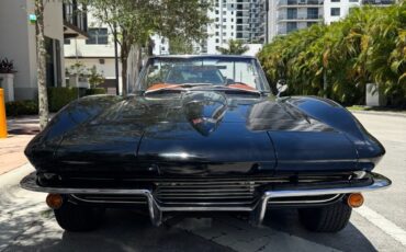 Chevrolet-Corvette-1964-Convertible-5
