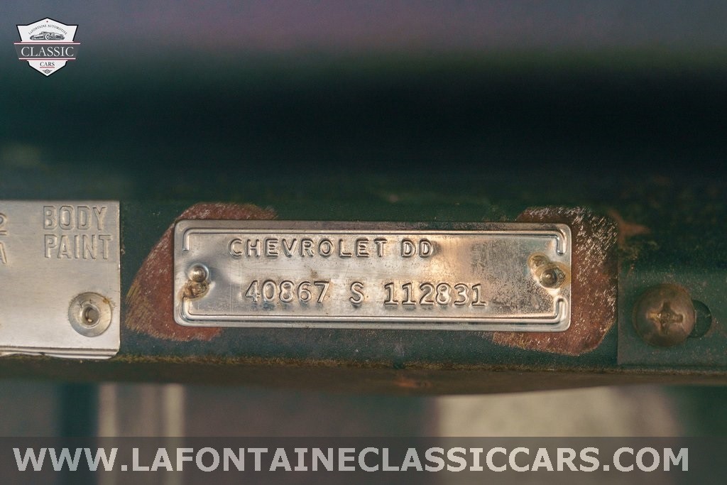 Chevrolet-Corvette-1964-Convertible-5