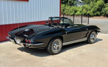Chevrolet-Corvette-1964-Convertible-5