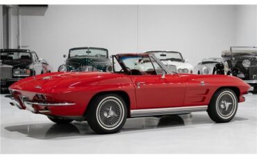 Chevrolet-Corvette-1964-Convertible-5