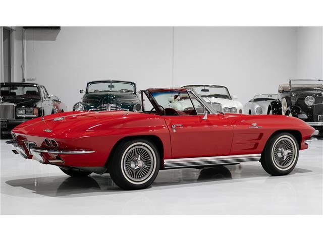 Chevrolet-Corvette-1964-Convertible-5