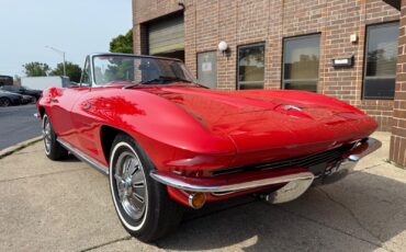 Chevrolet-Corvette-1964-Convertible-6