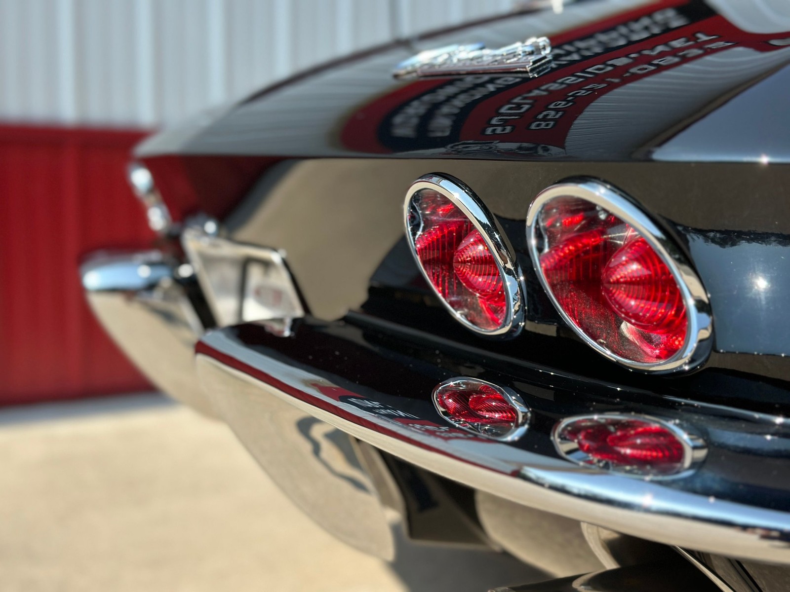 Chevrolet-Corvette-1964-Convertible-6