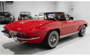 Chevrolet-Corvette-1964-Convertible-6