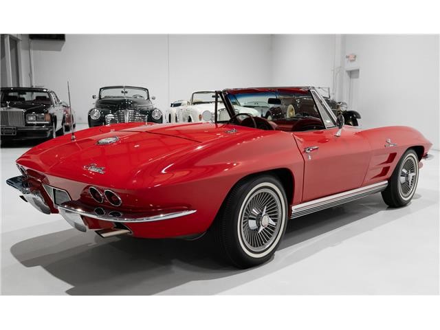 Chevrolet-Corvette-1964-Convertible-6