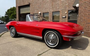 Chevrolet-Corvette-1964-Convertible-7