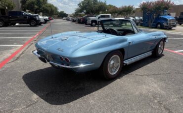 Chevrolet-Corvette-1964-Convertible-7