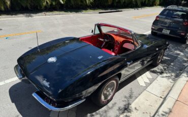 Chevrolet-Corvette-1964-Convertible-7