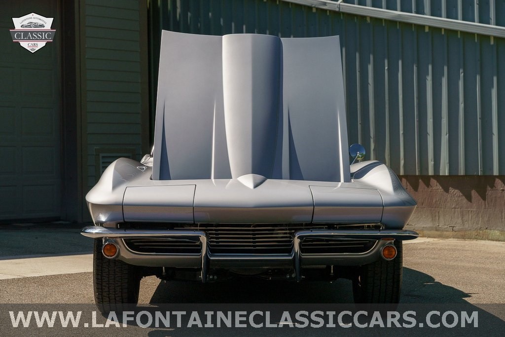 Chevrolet-Corvette-1964-Convertible-7