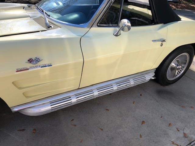 Chevrolet-Corvette-1964-Convertible-7