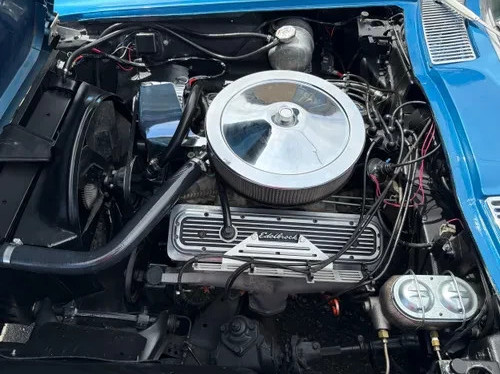 Chevrolet-Corvette-1964-Convertible-7