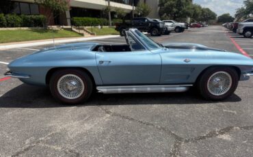 Chevrolet-Corvette-1964-Convertible-8