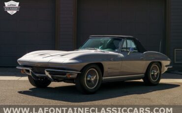 Chevrolet-Corvette-1964-Convertible-8