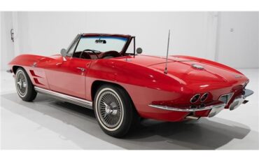 Chevrolet-Corvette-1964-Convertible-8