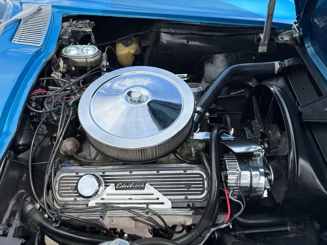 Chevrolet-Corvette-1964-Convertible-8