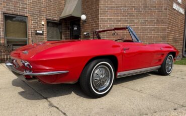 Chevrolet-Corvette-1964-Convertible-9