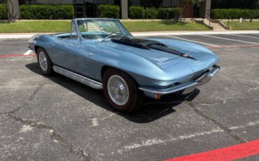 Chevrolet-Corvette-1964-Convertible-9