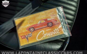 Chevrolet-Corvette-1964-Convertible-9