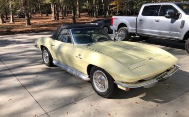 Chevrolet-Corvette-1964-Convertible-9
