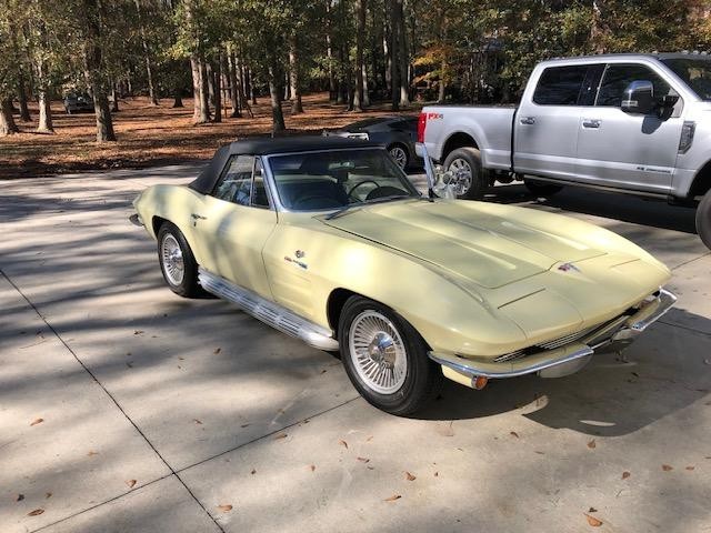 Chevrolet-Corvette-1964-Convertible-9