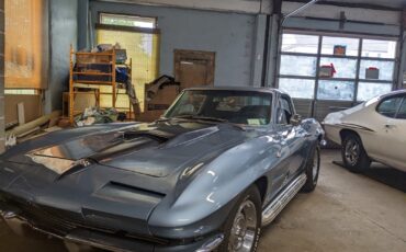 Chevrolet-Corvette-1964-Coupe-1