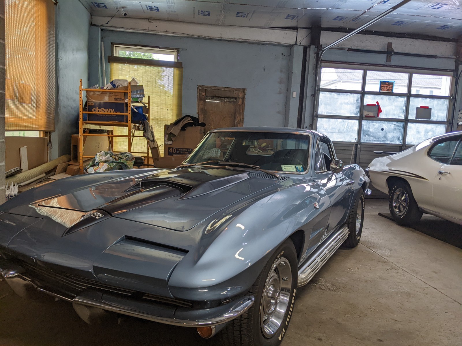 Chevrolet-Corvette-1964-Coupe-1