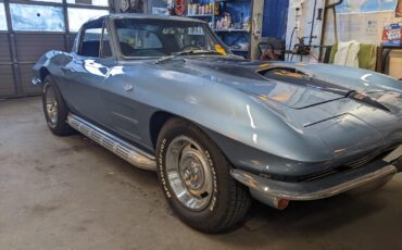 Chevrolet Corvette 1964 Coupe
