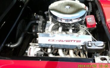 Chevrolet-Corvette-1964-Gypsy-Red-2