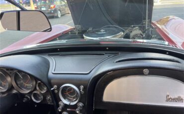 Chevrolet-Corvette-1964-Red-Black-11
