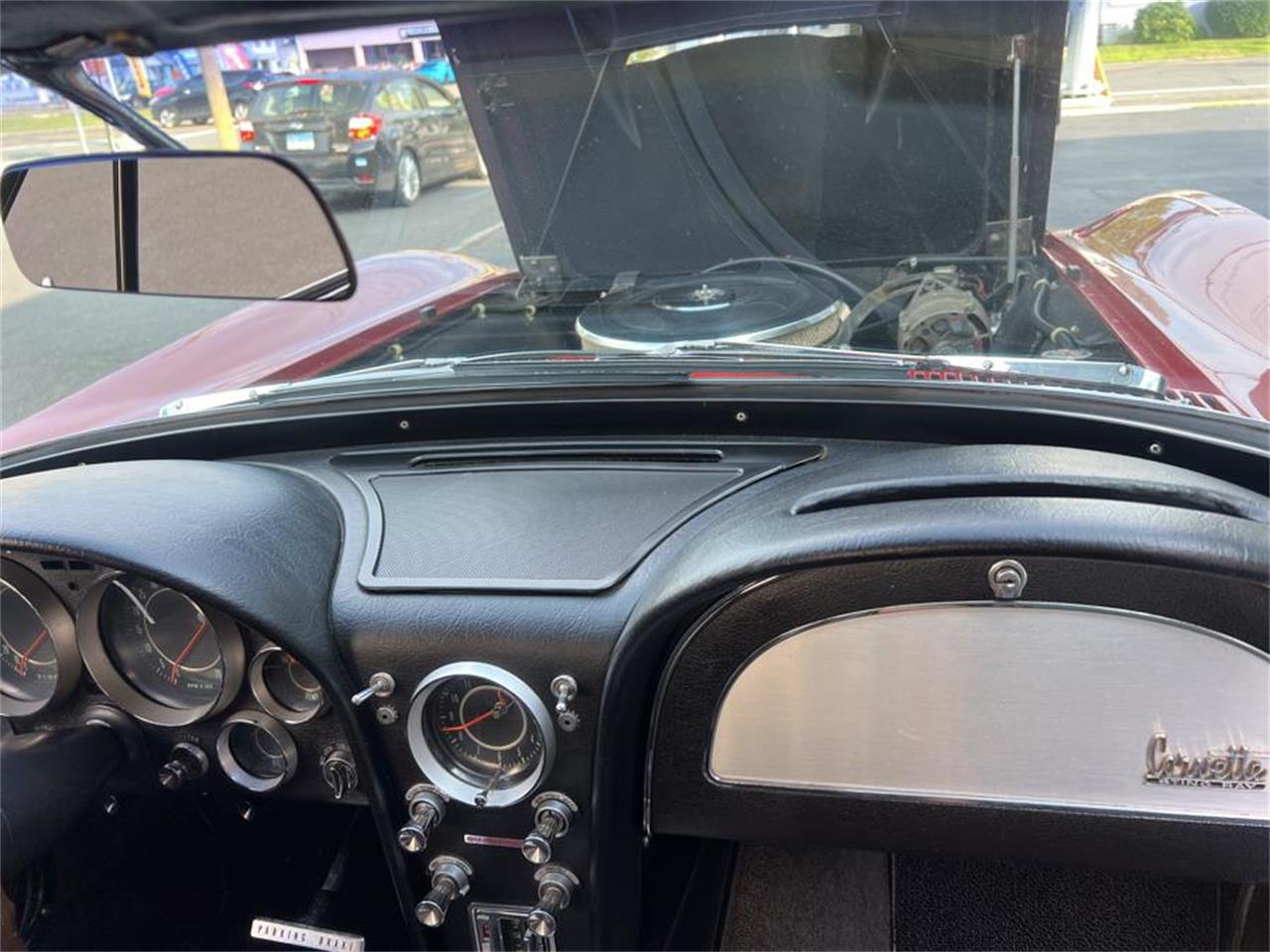 Chevrolet-Corvette-1964-Red-Black-11
