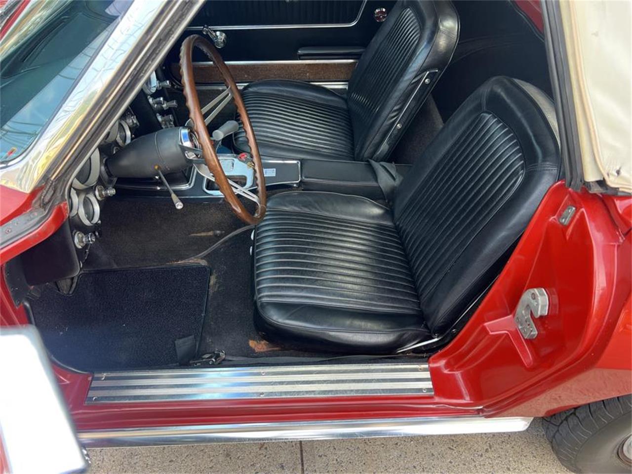 Chevrolet-Corvette-1964-Red-Black-18
