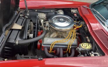 Chevrolet-Corvette-1964-Red-Black-5