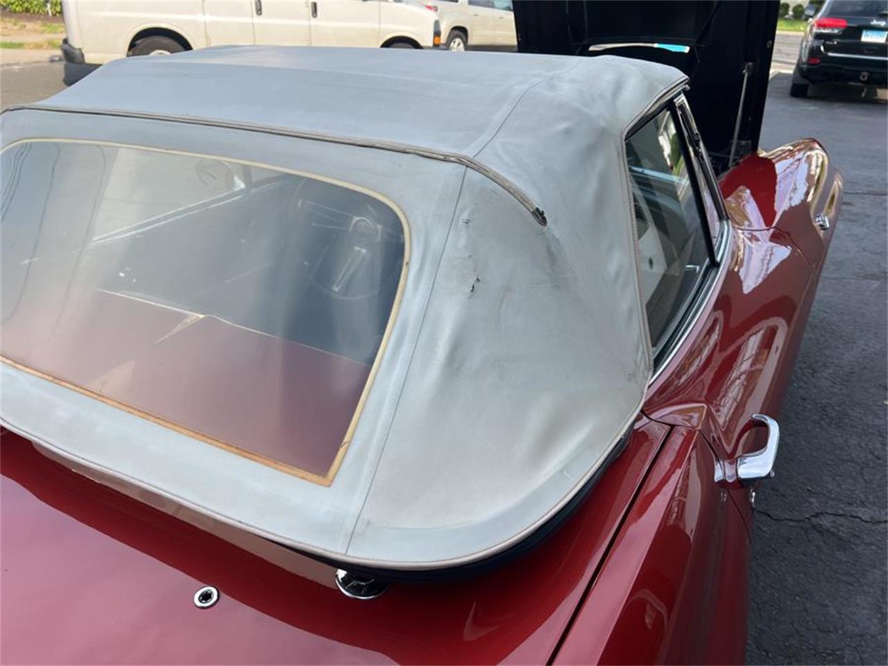 Chevrolet-Corvette-1964-Red-Black-7