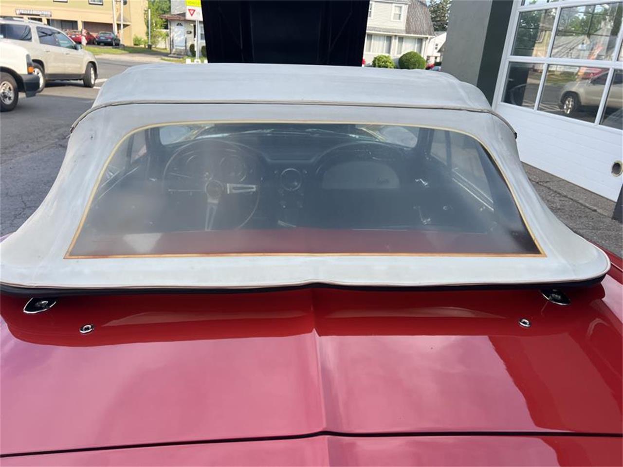 Chevrolet-Corvette-1964-Red-Black-9