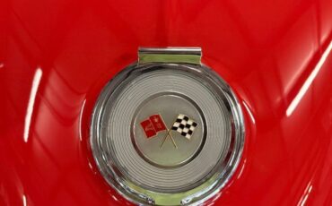 Chevrolet-Corvette-1964-Red-Cream-11