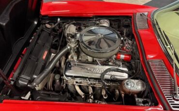Chevrolet-Corvette-1964-Red-Cream-16