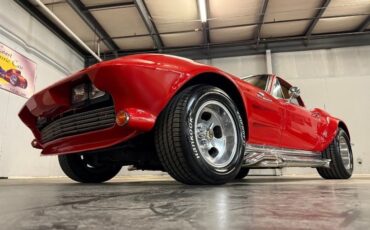 Chevrolet-Corvette-1964-Red-Cream-3