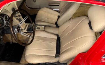 Chevrolet-Corvette-1964-Red-Cream-4