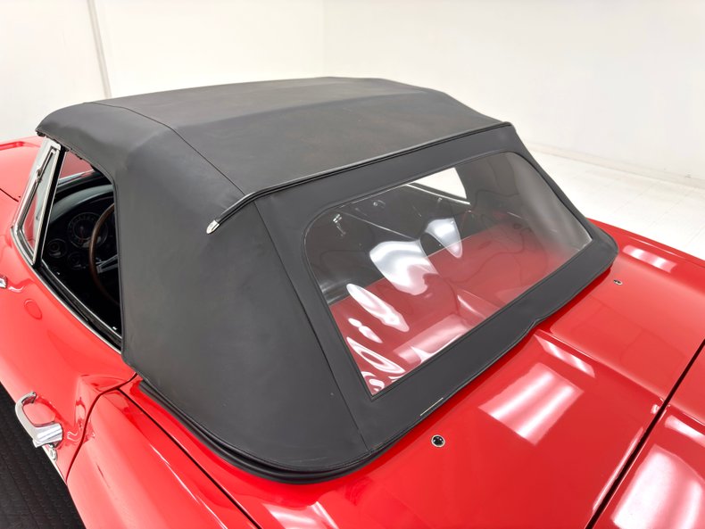 Chevrolet-Corvette-1964-Riverside-Red-Black-20