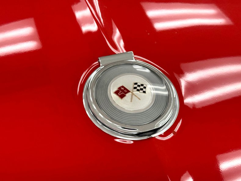 Chevrolet-Corvette-1964-Riverside-Red-Black-21