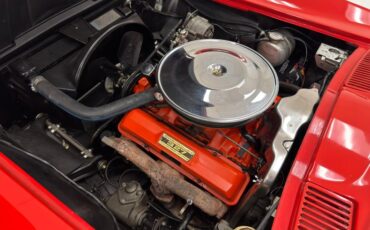 Chevrolet-Corvette-1964-Riverside-Red-Black-29